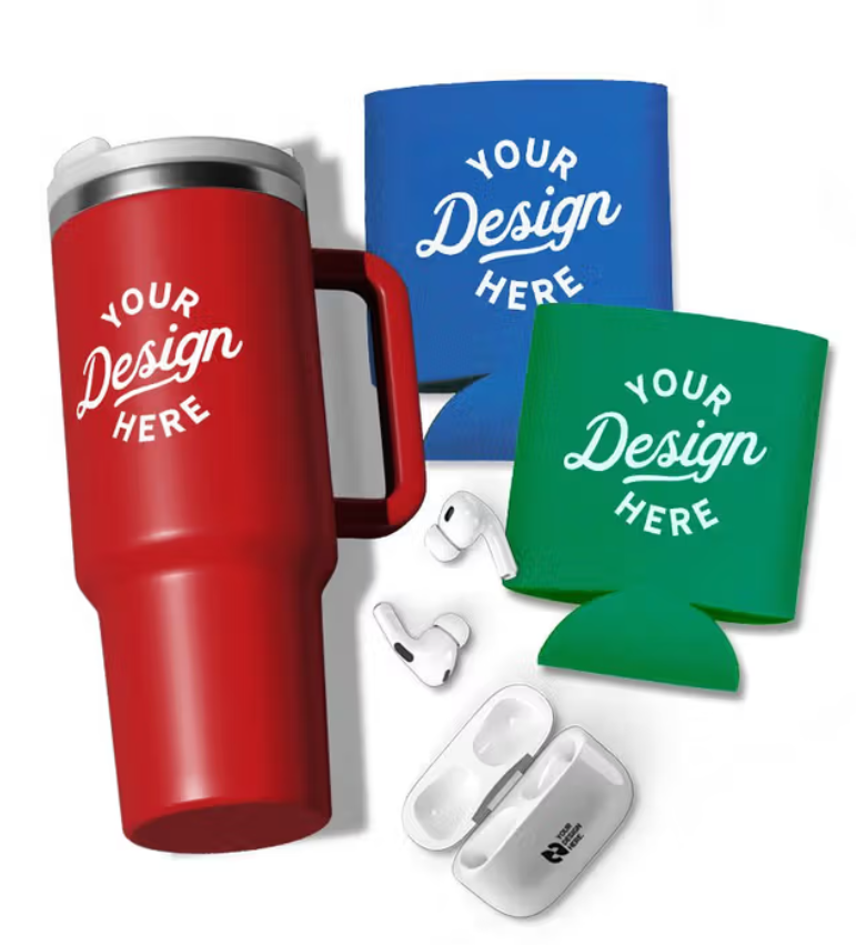 Promo Products