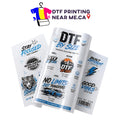 Custom DTF Gangsheet Canada | No Minimum | Same Day Shipping | DTF Printing Near Me